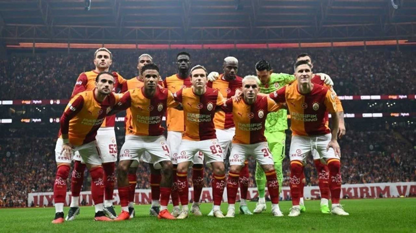 Konyaspor deplasmanında Galatasaray'ın muhtemel 11'i - Resim: 7