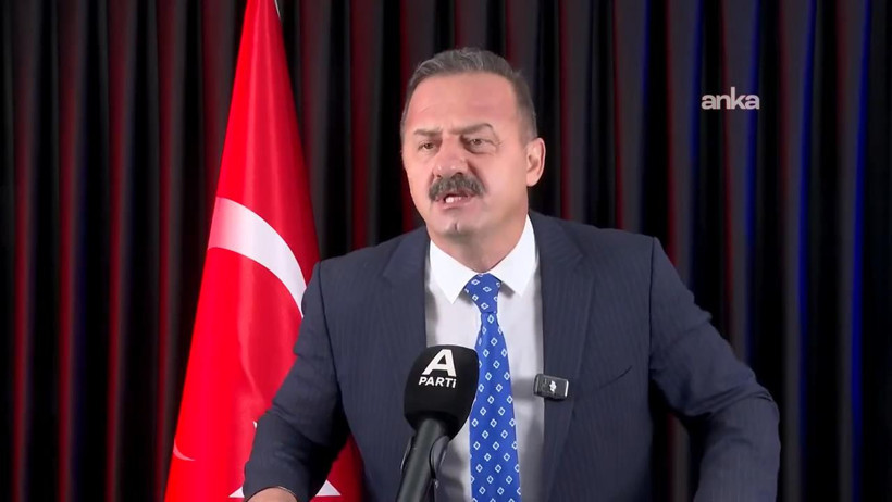 Ağıralioğlu'ndan Meclis'teki skandal slogana suç duyurusu - Resim : 1