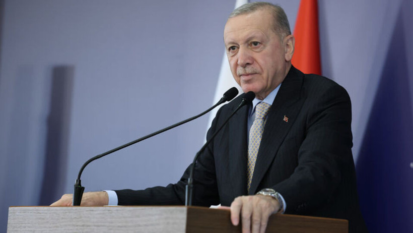 Türk heyet Gazze'de ölü rehineleri arayacak! - Resim : 1