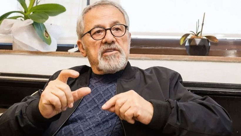 Naci Görür