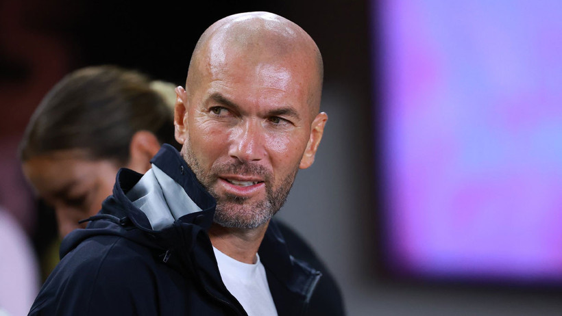 Mbappe Fransa Milli Takımı'nda Zidane iddialarına yanıt verdi - Resim : 2