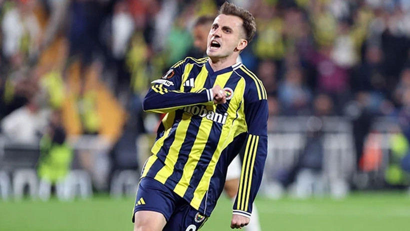 Mourinho Fenerbahçe'den ayrılığına sebep olan olayı açıkladı! - Resim : 1