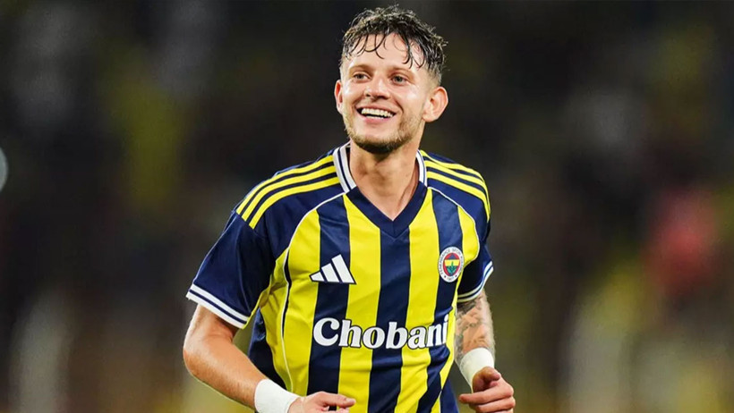 Mourinho sonrası pabucu dama atıldı! Fenerbahçe yıldız oyuncuya teklif bekliyor - Resim : 1