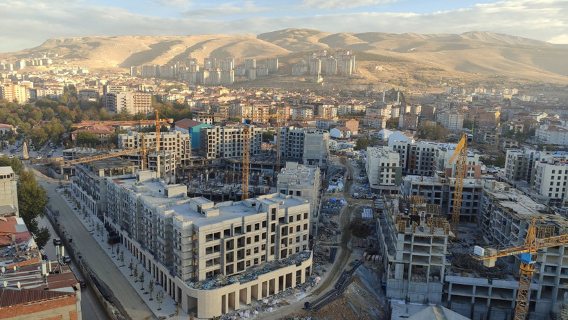 Malatya&rsquo;nın yaraları &ccedil;i&ccedil;ek a&ccedil;ıyor - Resim : 3