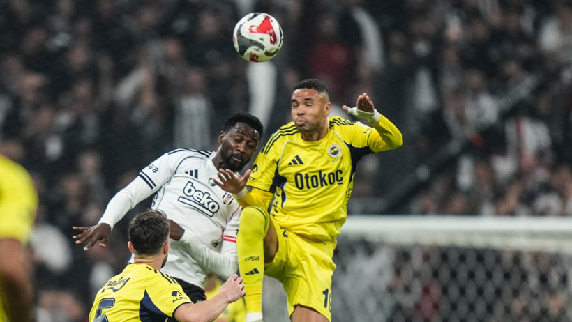 Fenerbahçe'de Youssef En-Nesyri kayboldu! - Resim : 2