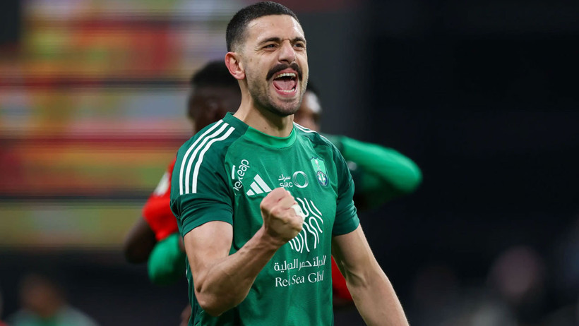 Bizzat kendisi açıkladı! Merih Demiral transferi resmen bitti: Fenerbahçe... - Resim : 2