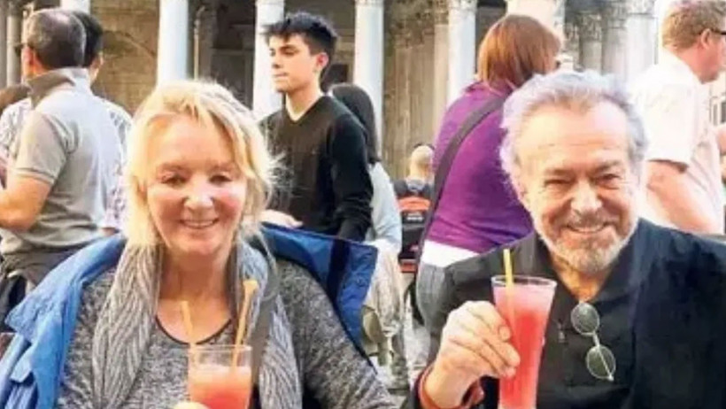 G&uuml;neri Civaoğlu'nun mirası aileyi birbirine d&uuml;ş&uuml;rd&uuml;! Davalık oldular... - Resim : 1