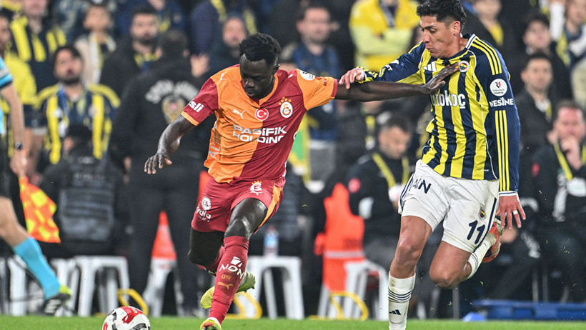 Galatasaray–Fenerbahçe derbi biletlerinde öncelikli satış başladı - Resim : 1