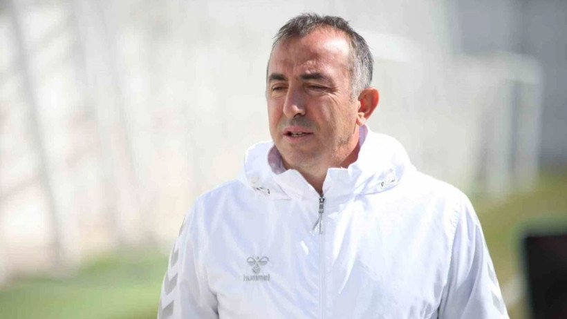 Çaykur Rizespor yeni teknik direktörünü açıkladı! - Resim : 2