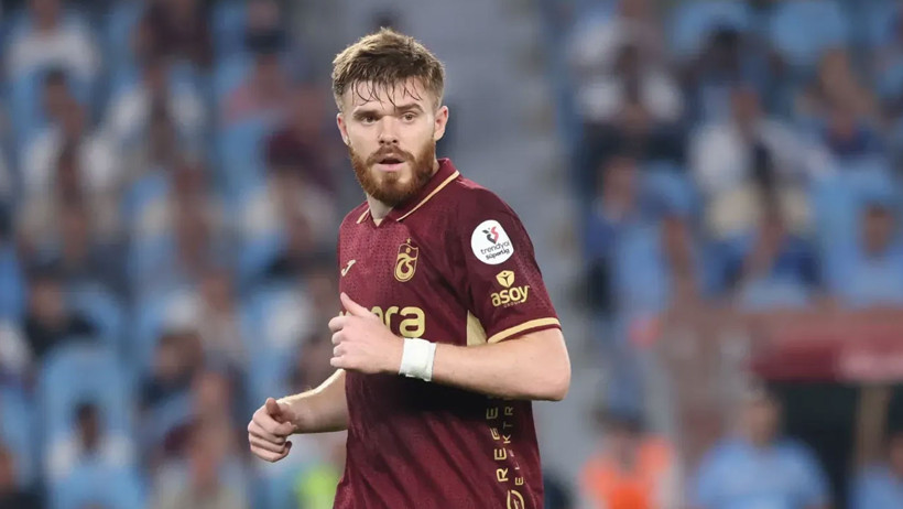 Trabzonspor'da Batagov'un milli takım şansızlığı: İkinci kez bunu yaşıyor - Resim : 3