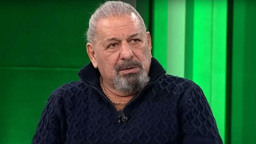 Erman Toroğlu'ndan çarpıcı itiraf: "Aziz sana takmış, gitme!" - Resim : 1