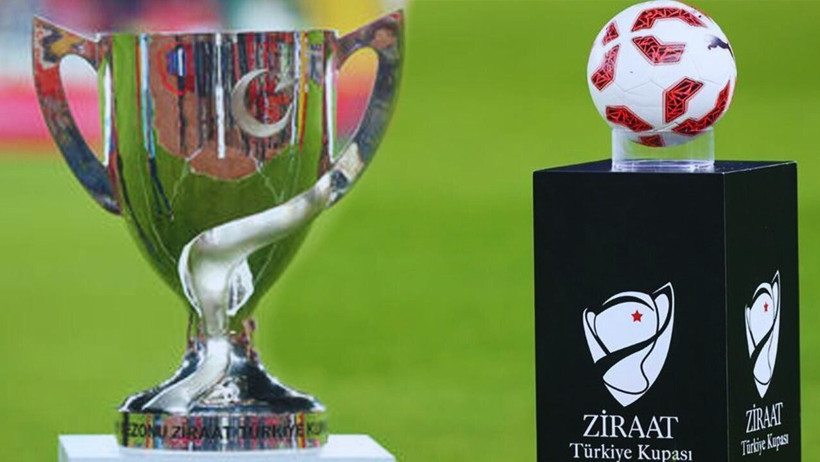 Ziraat Türkiye Kupası çeyrek final maçları ertelendi - Resim : 1
