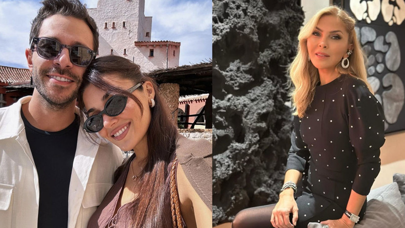 Ne evlilik ne de Arzu Sabancı! İşte ger&ccedil;ek ayrılık sebebi - Resim : 5