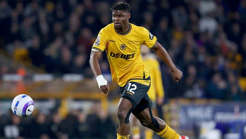 Beşiktaş Agbadou transferini sonunda bitirdi: İstanbul'a geliyor - Resim : 1