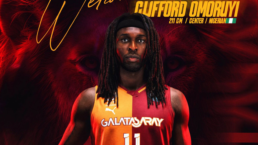 Galatasaray yeni transferini açıkladı! - Resim : 2