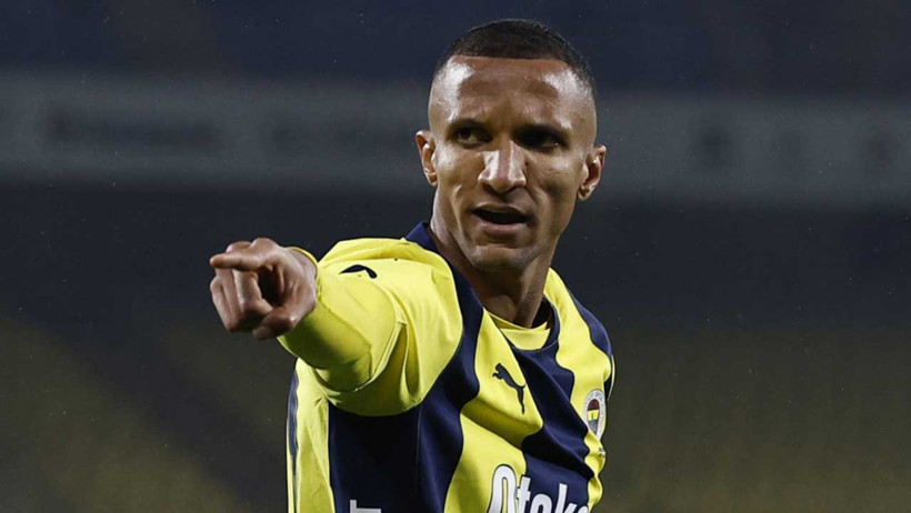 Fenerbahçe resmen açıkladı: Beklenen ayrılık gerçekleşti - Resim : 1