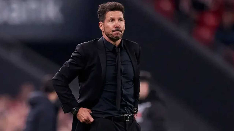 Inter Simeone iddialarını yalanladı - Resim : 1