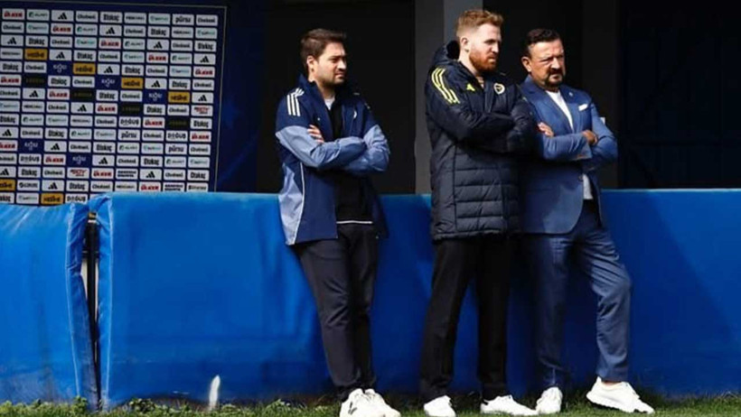 Fenerbahçe'nin hedefindeki sağ kanat belli oldu: La Liga'da estiriyor! - Resim : 2