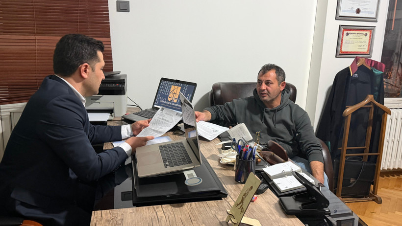 Kişisel veriler davalık oldu! Yerel mahkeme su&ccedil; derken İstinaf değil dedi! Son kararı Yargıtay verecek - Resim : 2