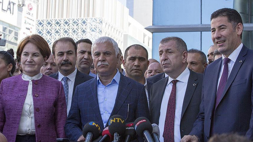 Akşener dosyası 5: MHP'de kongre s&uuml;reci - Resim : 3