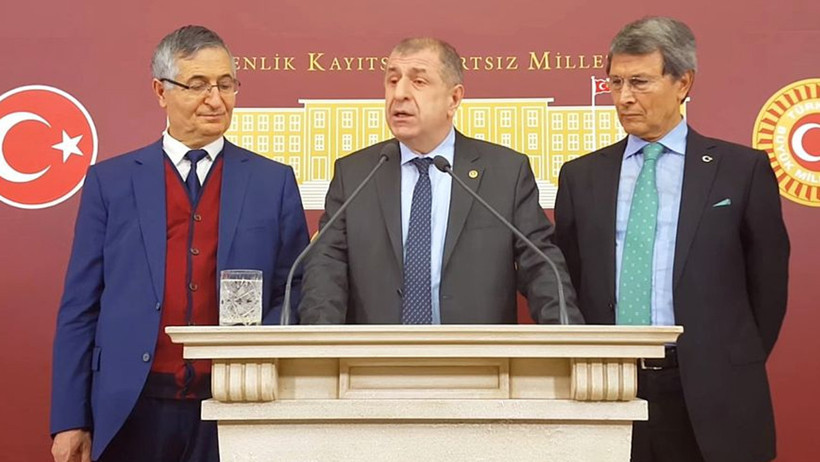 Akşener dosyası 5: MHP'de kongre s&uuml;reci - Resim : 1