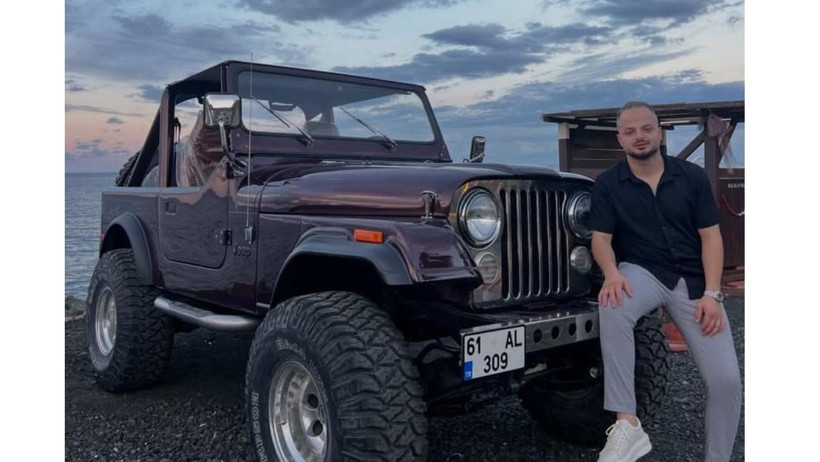 Alkoll&uuml;, ehliyetsiz, sabıkalı şahıs &ccedil;aldığı ara&ccedil;la dehşet sa&ccedil;tı - Resim : 1