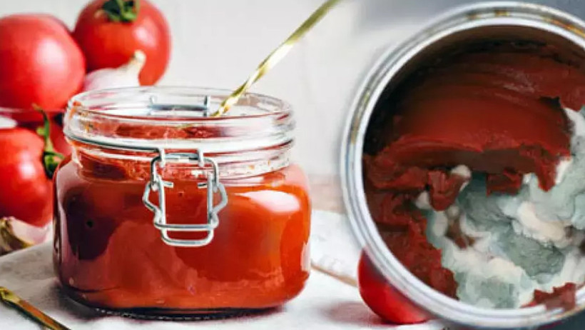 Mutfakların vazge&ccedil;ilmezi! K&uuml;fs&uuml;z sal&ccedil;a saklamanın p&uuml;f noktaları - Resim : 3