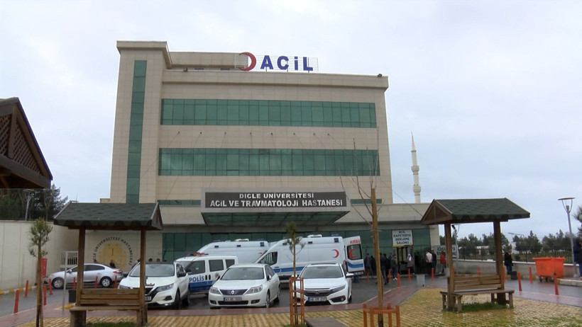 11. Yargı Paketi'nin ilk cinayet! 3 gün önce cezaevinden çıktı eşini öldürdü - Resim : 2