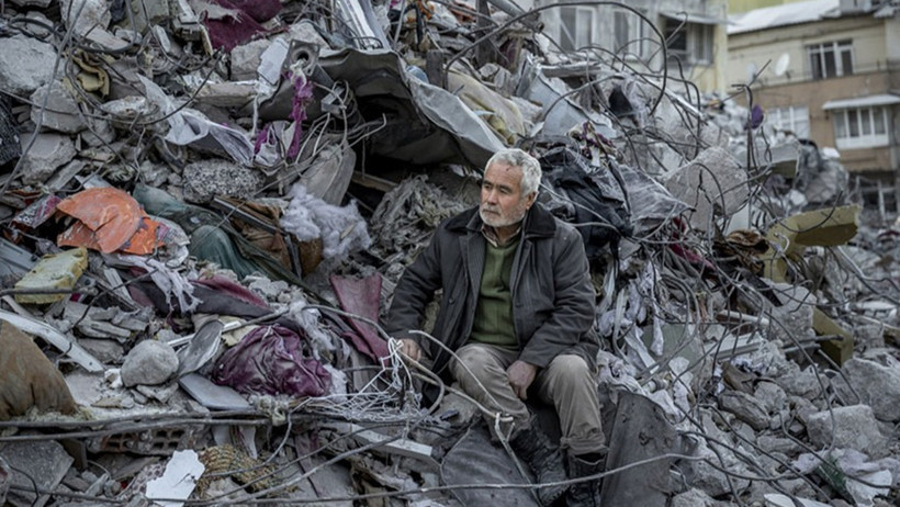 Hatay Depremi Dosyası | B&ouml;l&uuml;m 2: Hatay&rsquo;ı ne S&uuml;leyman&rsquo;ın ihsanı kurtarır ne Sinan&rsquo;ın vitrini! - Resim : 3