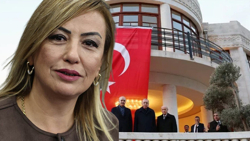 Hatay Depremi Dosyası | B&ouml;l&uuml;m 2: Hatay&rsquo;ı ne S&uuml;leyman&rsquo;ın ihsanı kurtarır ne Sinan&rsquo;ın vitrini! - Resim : 2