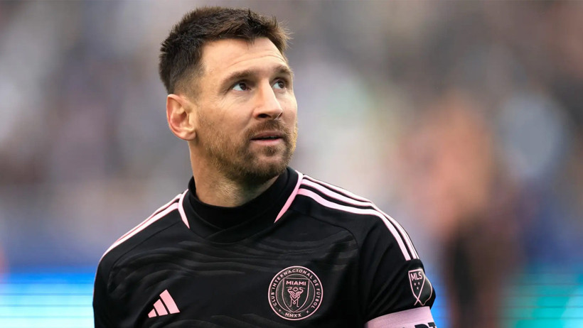 Osimhen, Messi'yi solladı! D&uuml;nyada ilk 4'te - Resim : 2