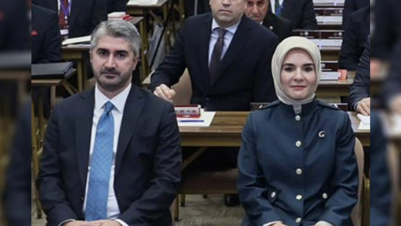 Sınavsız memur yapılmıştı: Tecav&uuml;z sanığı yeğene yandaş kollaması! - Resim : 1