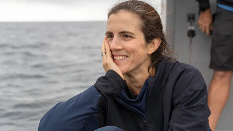 Kennedy torunu Tatiana&rsquo;dan acı haber: 35 yaşındaydı: L&ouml;semiyle m&uuml;cadele ediyordu - Resim : 1