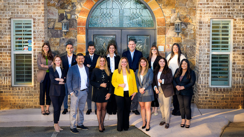 ABD’nin en hızlı büyüyen 100 finans şirketinden biri Türk girişimi oldu - Resim : 2