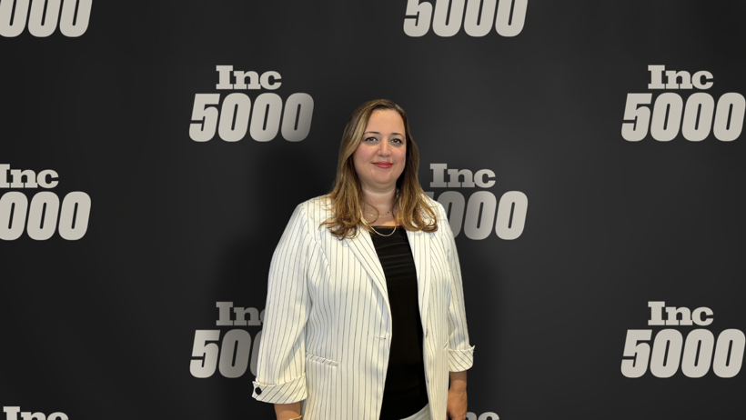 ABD’nin en hızlı büyüyen 100 finans şirketinden biri Türk girişimi oldu - Resim : 1