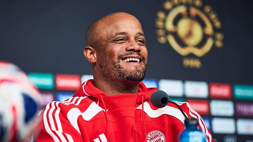 Süper Lig devleri Bayern Münih'in yıldızı Goretzka’nın peşinde - Resim : 2