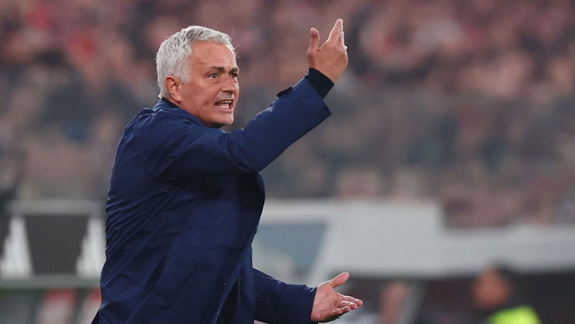 Real Madrid Başkanı Perez sessizliğini bozdu: Mourinho iddialarına şaşırtan cevap - Resim : 1