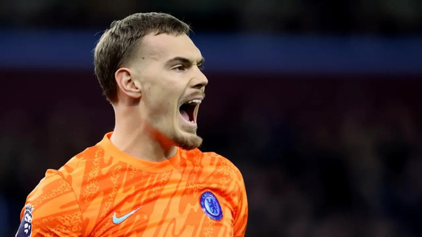 Sergen Yalçın’dan kaleye net talep: Jorgensen bonservisiyle isteniyor - Resim : 2