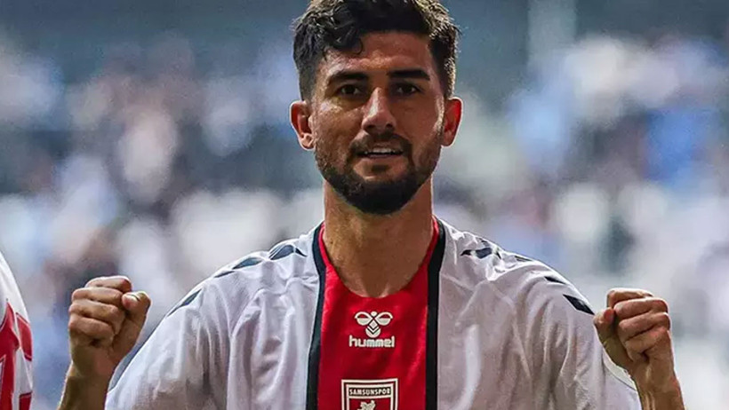 Bursaspor transfer şovuna devam ediyor: Soner Aydoğdu geliyor - Resim : 1