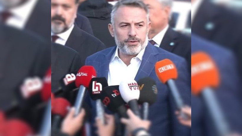 Mehmet Akif Ersoy&rsquo;un avukatının yeni planı ne - Resim : 1