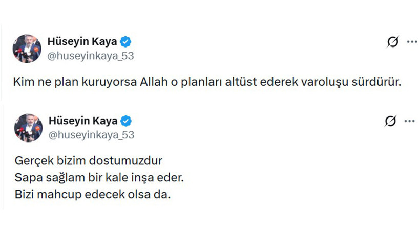 Mehmet Akif Ersoy&rsquo;un avukatının yeni planı ne - Resim : 2