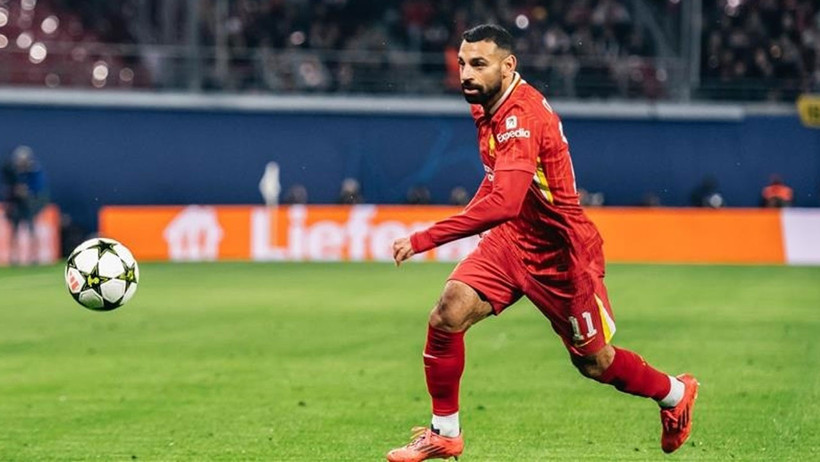 Galatasaray’dan dev transfer hamlesi: Mohamed Salah geliyor - Resim : 2