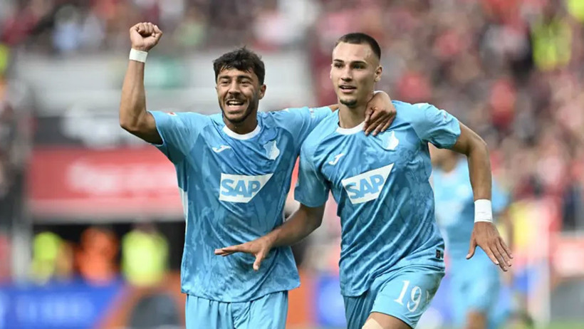 Galatasaray&rsquo;ı &uuml;zen transfer haberi: İmzalar atıldı - Resim : 2