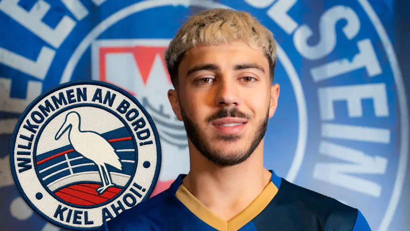 Galatasaray&rsquo;ı &uuml;zen transfer haberi: İmzalar atıldı - Resim : 1