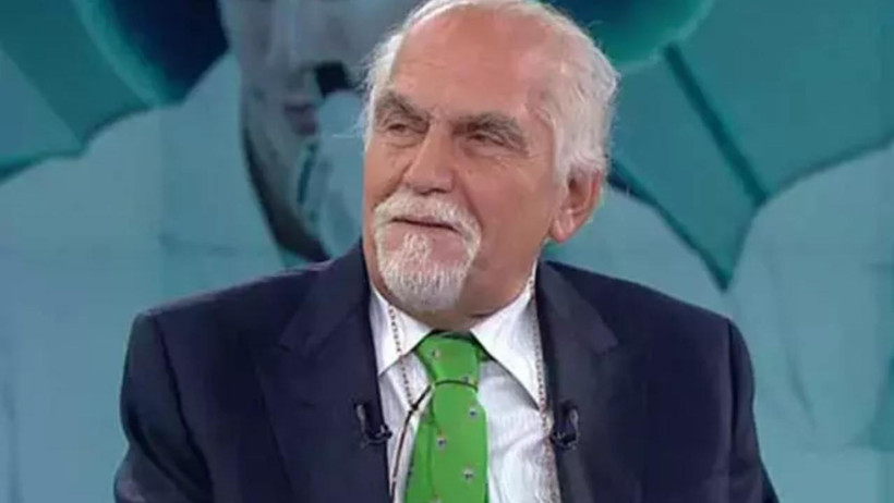 Damacana suda büyük tehlike: Uzmanlar uyarıyor - Resim : 3