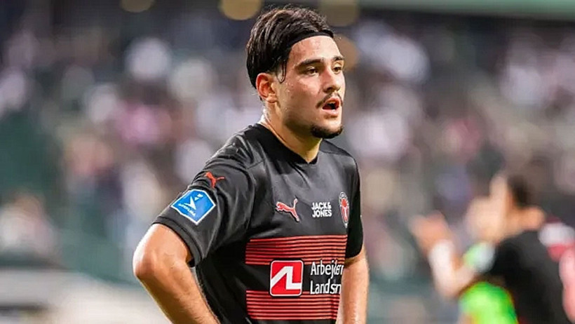 Trabzonspor’dan Aral Şimşir için transfer hamlesi - Resim : 1