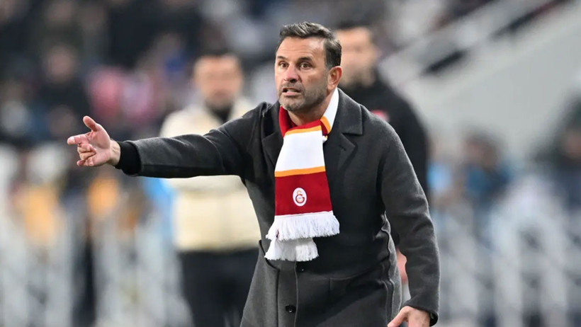 Okan Buruk Juventus maçı öncesi Hakan Çalhanoğlu itirafında bulundu - Resim : 4