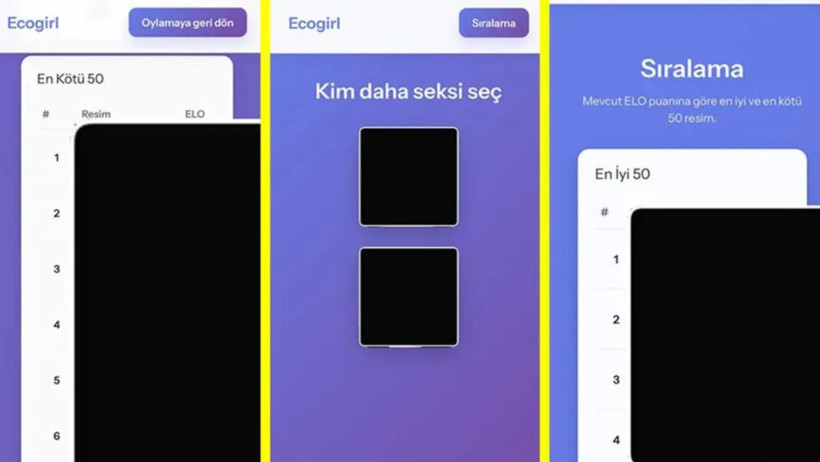 İzmir Ekonomi Üniversitesi'nde büyük ihlal: Kadın öğrencilerin verileri sızdırıldı - Resim : 1