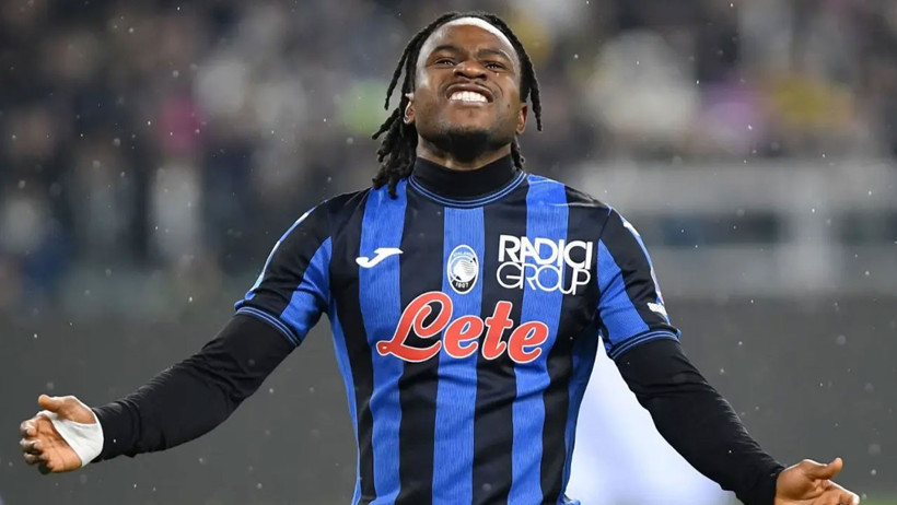 Atletico Madrid Lookman transferini resmen duyurdu - Resim : 2