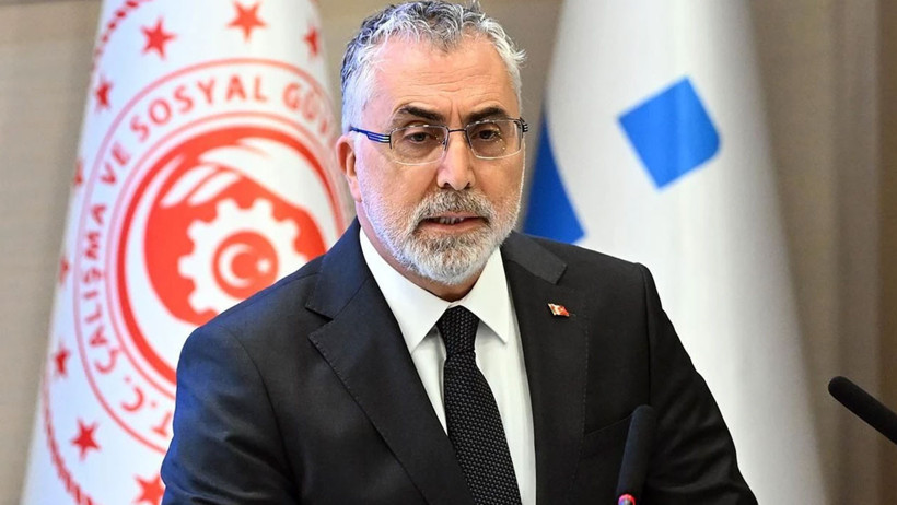 En düşük emekli maaşıyla ilgili Bakan Işıkhan'dan açıklama: Düzenleme geliyor - Resim : 2